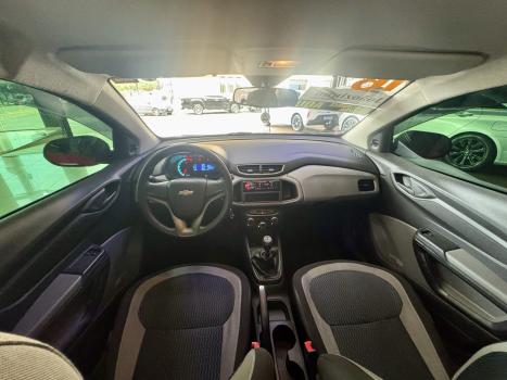 CHEVROLET Onix Hatch 1.0 4P FLEX LS, Foto 12