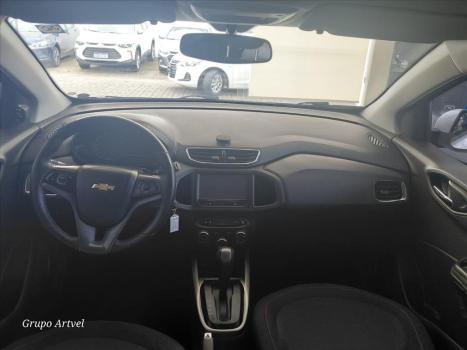 CHEVROLET Onix Hatch 1.4 4P FLEX LTZ AUTOM�TICO, Foto 7
