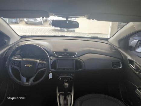 CHEVROLET Onix Hatch 1.4 4P FLEX LTZ AUTOM�TICO, Foto 8