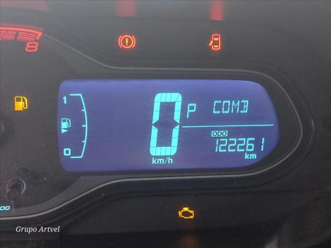 CHEVROLET Onix Hatch 1.4 4P FLEX LTZ AUTOM�TICO, Foto 9