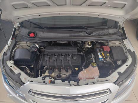 CHEVROLET Onix Hatch 1.4 4P FLEX LTZ AUTOM�TICO, Foto 10