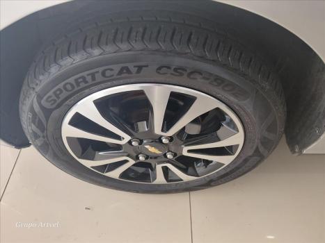 CHEVROLET Onix Hatch 1.4 4P FLEX LTZ AUTOM�TICO, Foto 11