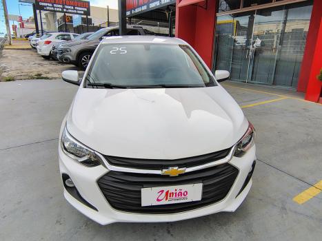 CHEVROLET Onix Hatch 1.0 12V 4P FLEX LT, Foto 2