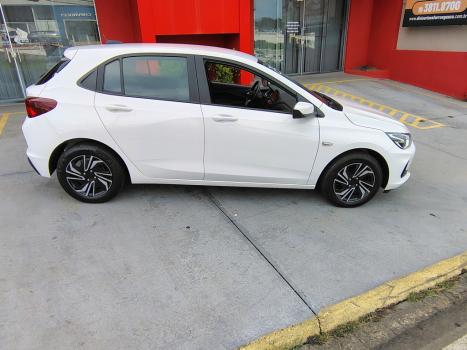 CHEVROLET Onix Hatch 1.0 12V 4P FLEX LT, Foto 3