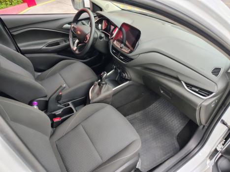 CHEVROLET Onix Hatch 1.0 12V 4P FLEX LT, Foto 8