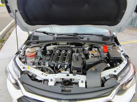 CHEVROLET Onix Hatch 1.0 12V 4P FLEX LT, Foto 11