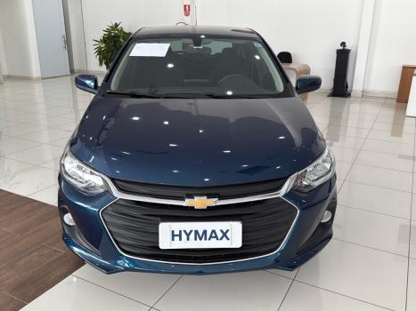 CHEVROLET Onix Hatch 1.0 4P FLEX LT, Foto 3
