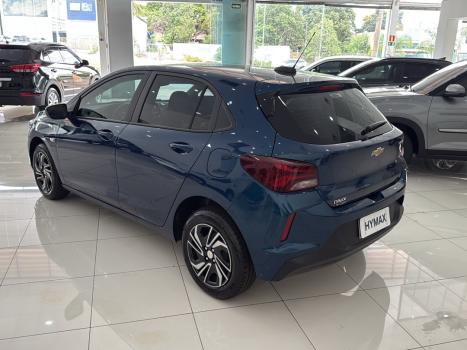 CHEVROLET Onix Hatch 1.0 4P FLEX LT, Foto 6
