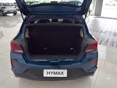 CHEVROLET Onix Hatch 1.0 4P FLEX LT, Foto 7