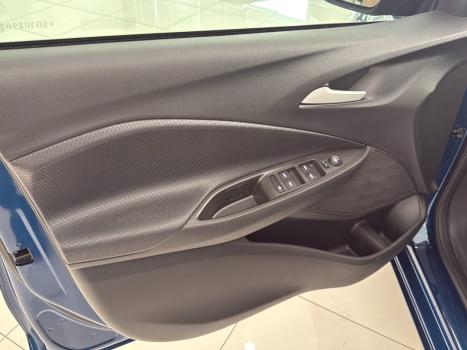 CHEVROLET Onix Hatch 1.0 4P FLEX LT, Foto 9