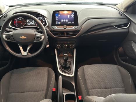 CHEVROLET Onix Hatch 1.0 4P FLEX LT, Foto 11