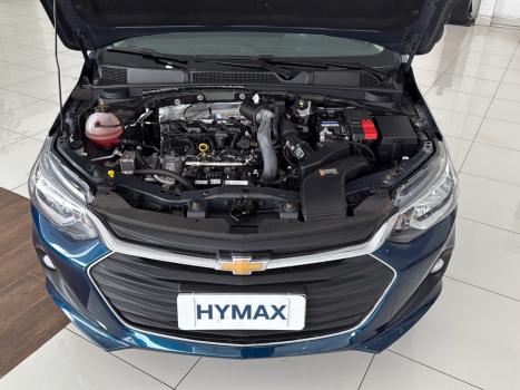 CHEVROLET Onix Hatch 1.0 4P FLEX LT, Foto 15