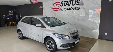 CHEVROLET Onix Hatch 1.4 4P FLEX LTZ AUTOM�TICO, Foto 1