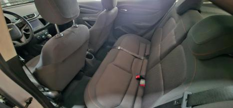 CHEVROLET Onix Hatch 1.4 4P FLEX LTZ AUTOM�TICO, Foto 5
