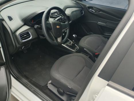 CHEVROLET Onix Hatch 1.4 4P FLEX LT, Foto 10
