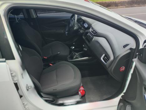 CHEVROLET Onix Hatch 1.4 4P FLEX LT, Foto 12
