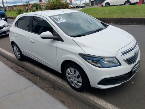 CHEVROLET Onix Hatch 1.4 4P FLEX LT, Foto 3