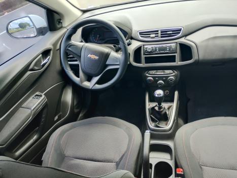 CHEVROLET Onix Hatch 1.4 4P FLEX LT, Foto 11