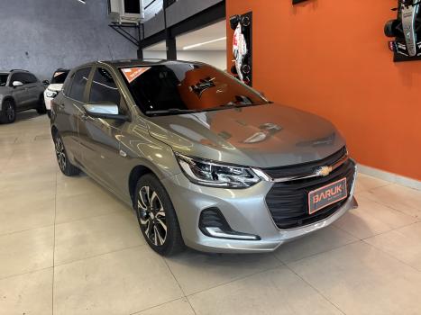CHEVROLET Onix Hatch 1.0 12V 4P FLEX PREMIER TURBO AUTOM�TICO, Foto 1