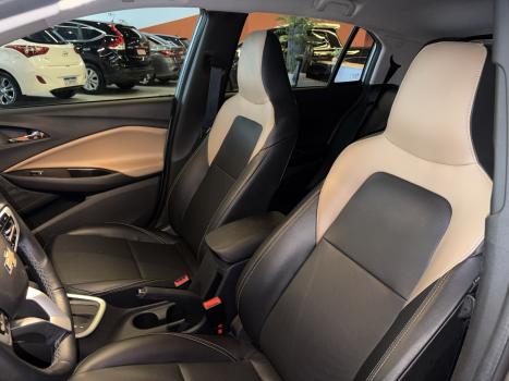 CHEVROLET Onix Hatch 1.0 12V 4P FLEX PREMIER TURBO AUTOM�TICO, Foto 3