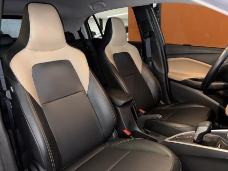 CHEVROLET Onix Hatch 1.0 12V 4P FLEX PREMIER TURBO AUTOM�TICO, Foto 7