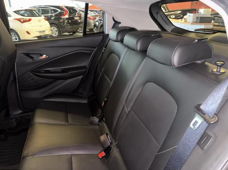 CHEVROLET Onix Hatch 1.0 12V 4P FLEX PREMIER TURBO AUTOM�TICO, Foto 10
