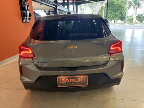 CHEVROLET Onix Hatch 1.0 12V 4P FLEX PREMIER TURBO AUTOM�TICO, Foto 11