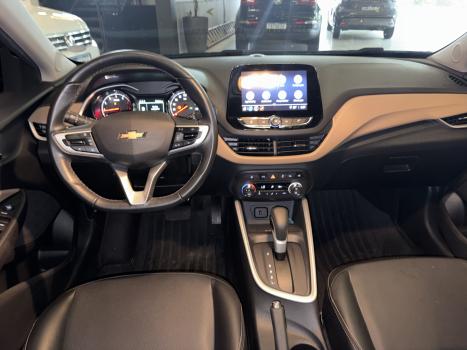 CHEVROLET Onix Hatch 1.0 12V 4P FLEX PREMIER TURBO AUTOM�TICO, Foto 12