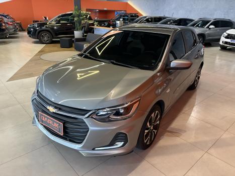 CHEVROLET Onix Hatch 1.0 12V 4P FLEX PREMIER TURBO AUTOM�TICO, Foto 13