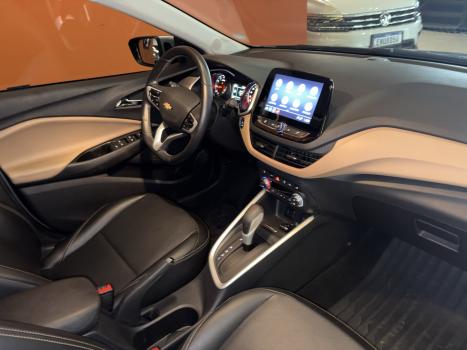 CHEVROLET Onix Hatch 1.0 12V 4P FLEX PREMIER TURBO AUTOM�TICO, Foto 15