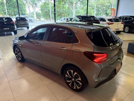 CHEVROLET Onix Hatch 1.0 12V 4P FLEX PREMIER TURBO AUTOM�TICO, Foto 18