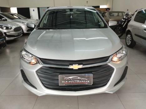 CHEVROLET Onix Hatch 1.0 12V 4P FLEX LT, Foto 2