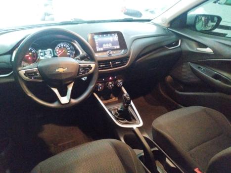 CHEVROLET Onix Hatch 1.0 12V 4P FLEX LT, Foto 9