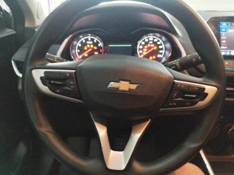 CHEVROLET Onix Hatch 1.0 12V 4P FLEX LT, Foto 10