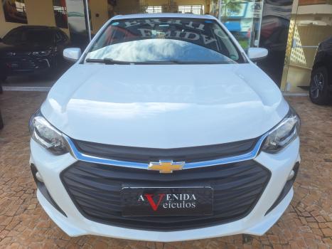 CHEVROLET Onix Hatch 1.0 12V 4P FLEX TURBO AUTOM�TICO, Foto 2