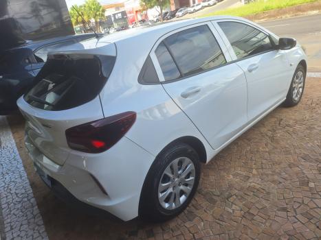 CHEVROLET Onix Hatch 1.0 12V 4P FLEX TURBO AUTOM�TICO, Foto 5