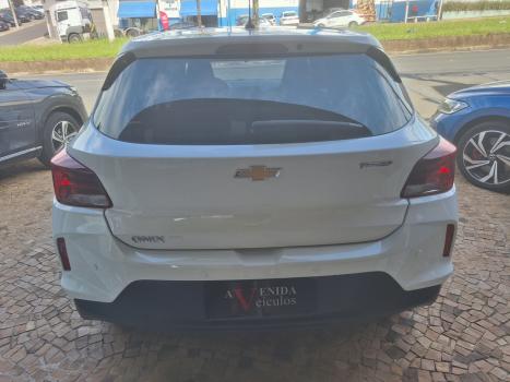 CHEVROLET Onix Hatch 1.0 12V 4P FLEX TURBO AUTOM�TICO, Foto 6