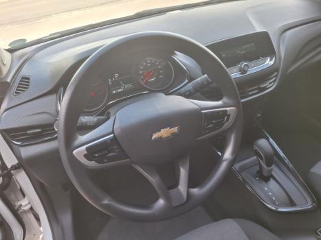 CHEVROLET Onix Hatch 1.0 12V 4P FLEX TURBO AUTOM�TICO, Foto 8