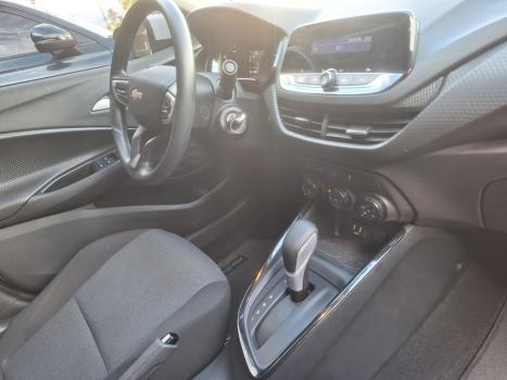CHEVROLET Onix Hatch 1.0 12V 4P FLEX TURBO AUTOM�TICO, Foto 9