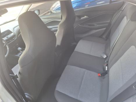 CHEVROLET Onix Hatch 1.0 12V 4P FLEX TURBO AUTOM�TICO, Foto 12