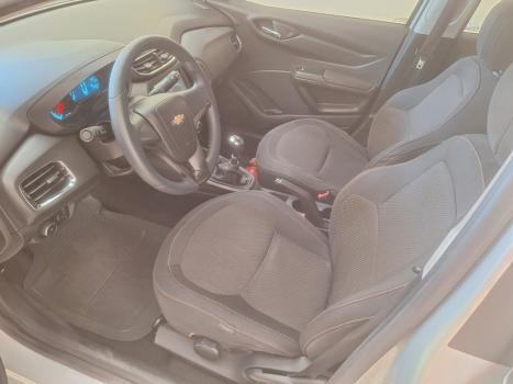 CHEVROLET Onix Hatch 1.4 4P FLEX LTZ, Foto 11