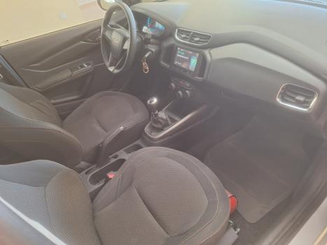 CHEVROLET Onix Hatch 1.4 4P FLEX LTZ, Foto 13