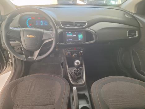 CHEVROLET Onix Hatch 1.4 4P FLEX LTZ, Foto 14
