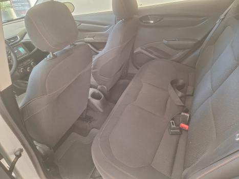 CHEVROLET Onix Hatch 1.4 4P FLEX LTZ, Foto 15
