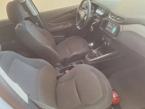 CHEVROLET Onix Hatch 1.4 4P FLEX LTZ, Foto 16