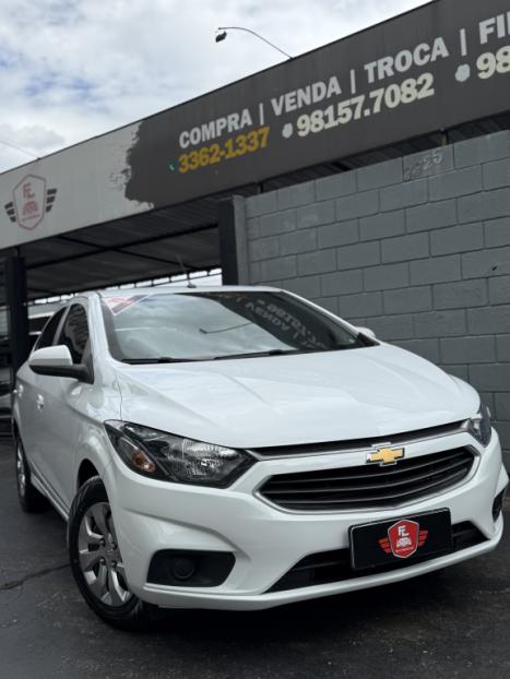 CHEVROLET Onix Hatch 1.0 12V 4P FLEX LT, Foto 2