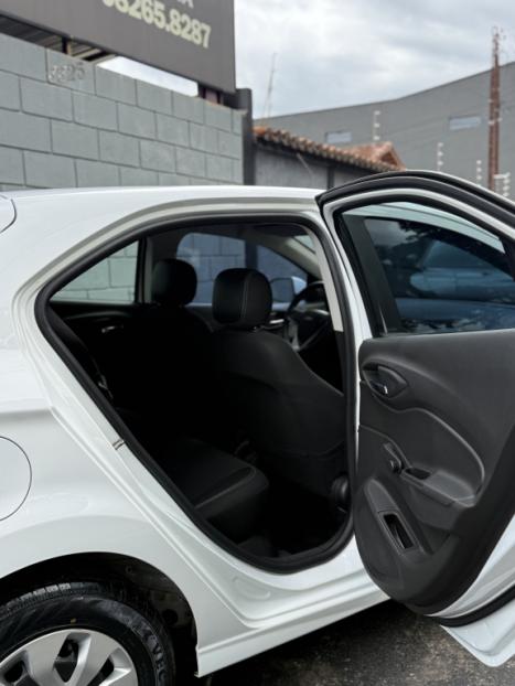 CHEVROLET Onix Hatch 1.0 12V 4P FLEX LT, Foto 3