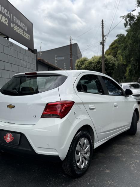 CHEVROLET Onix Hatch 1.0 12V 4P FLEX LT, Foto 4