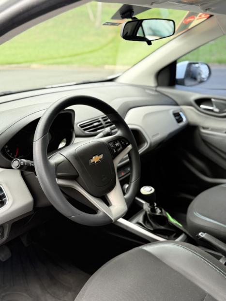 CHEVROLET Onix Hatch 1.0 12V 4P FLEX LT, Foto 5