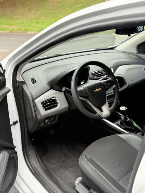 CHEVROLET Onix Hatch 1.0 12V 4P FLEX LT, Foto 8